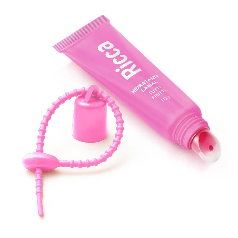 Hidratante Labial Tutti Frutti Ricca