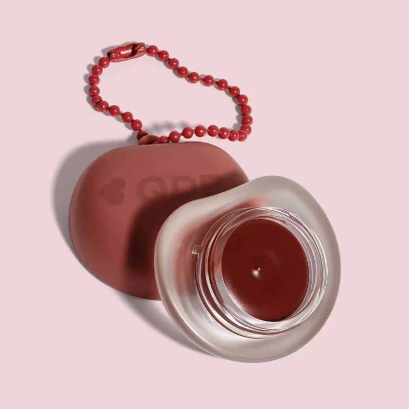 Quem Disse, Berenice? Sweet Lab Mochi Blur Marrom Cacau Matcha, 3,5G