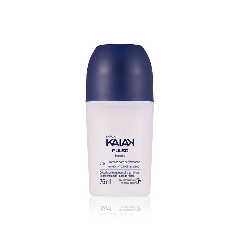 Kaiak Des Rollon Pulso 75ml (189396)