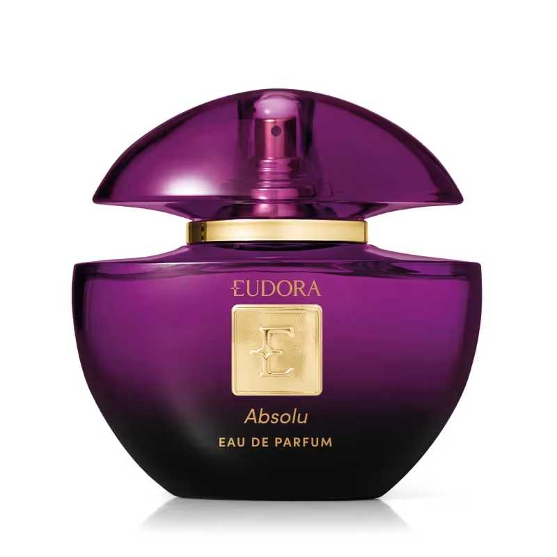 Eudora Absolu Eua De Parfum 75ml