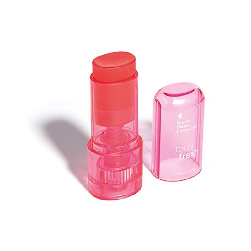 Blush Jelly Rosa Pink Toda Fresh 5g