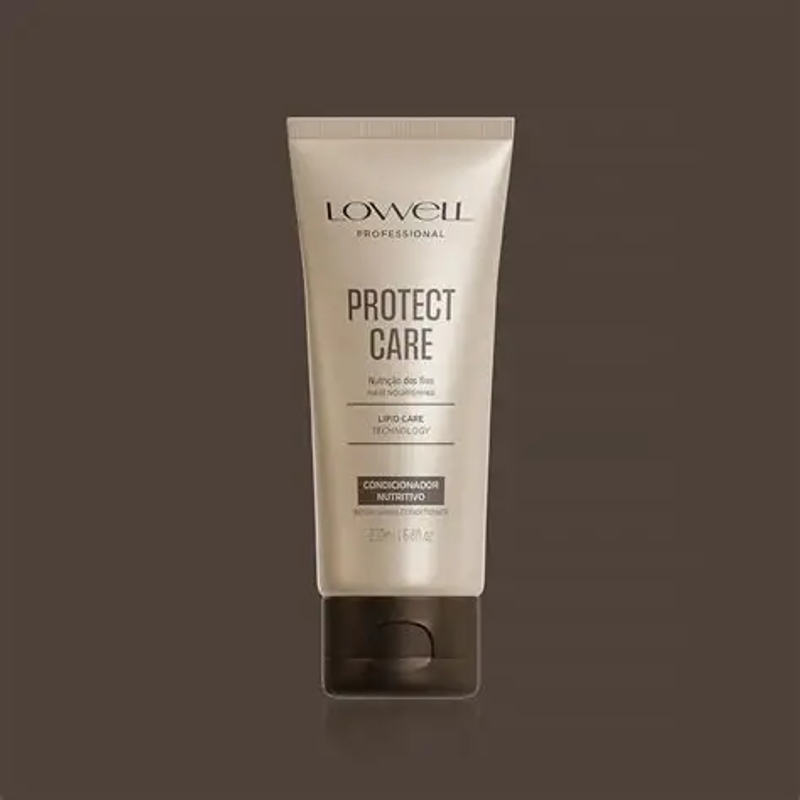 Shampoo Protect Care Nutritivo Lowell