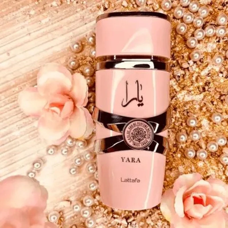 Yara Lattafa - Eau de Parfum 100ml - foto 2