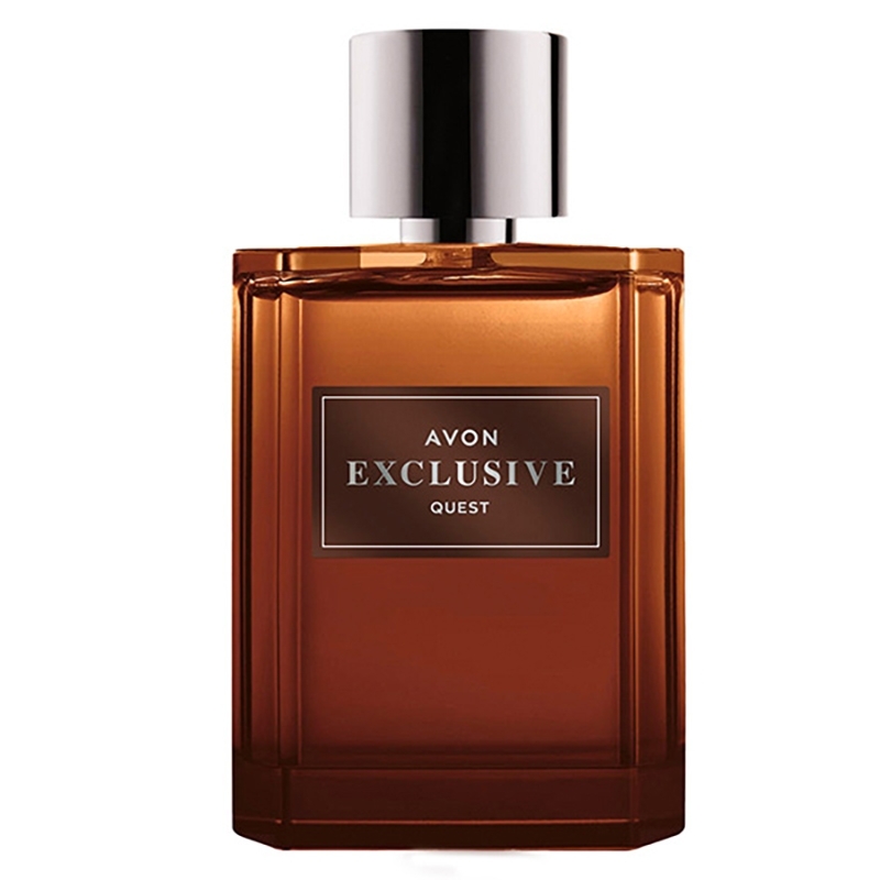 Exclusive Quest de Colonia 75ml - 75 ml