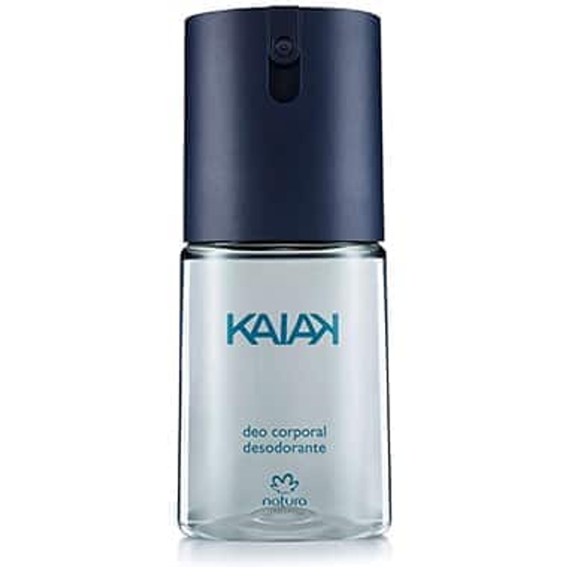 DESODORANTE KAIAK DEO SPRAY CORPORAL