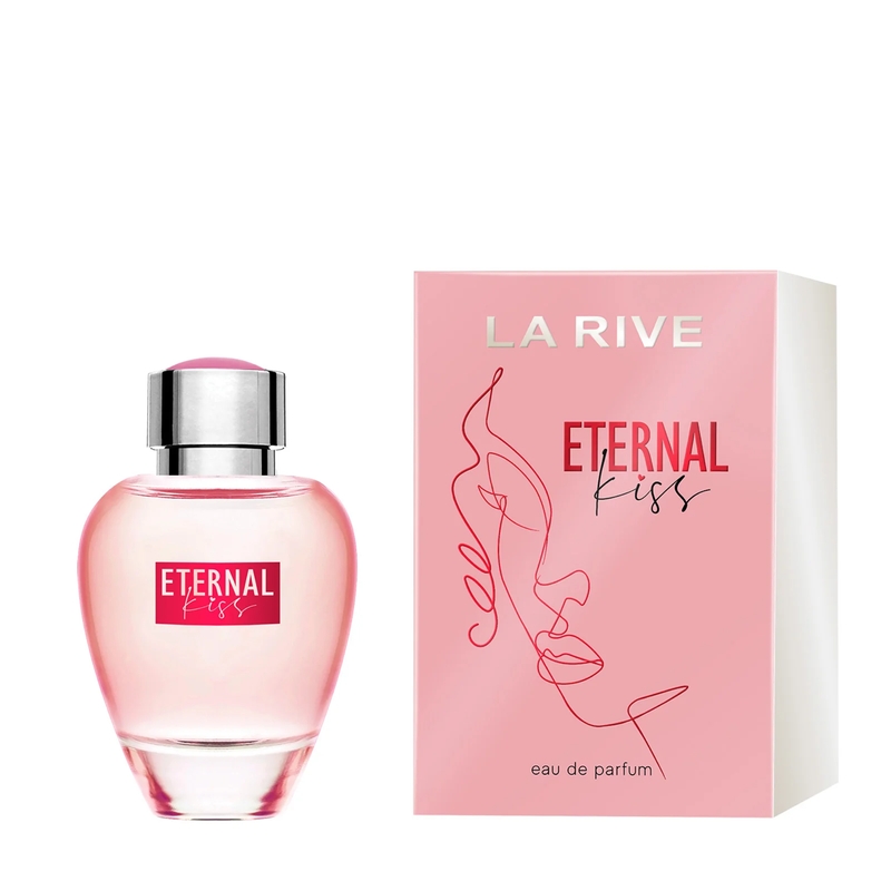 Eternal Kiss Eau De Parfum 90ml