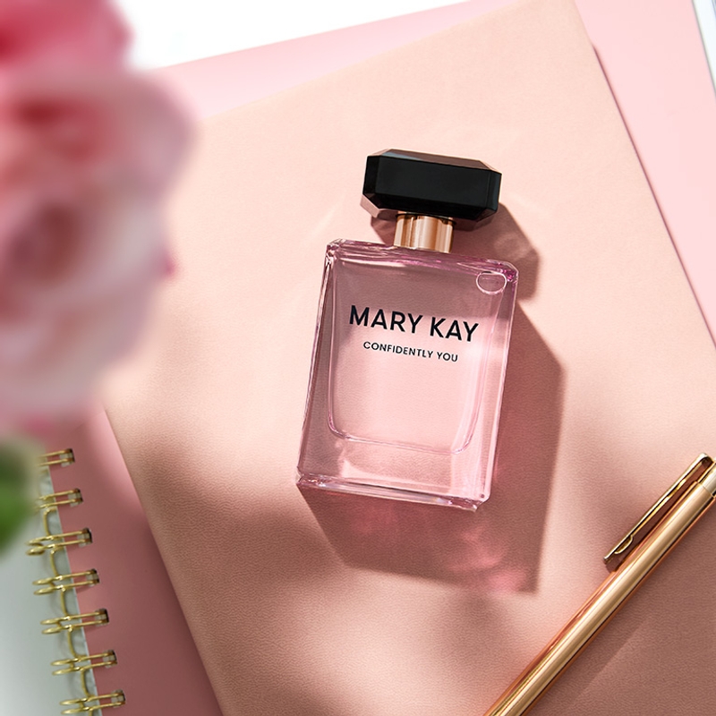 Mary Kay® Confidently You™ Deo Parfum, 50 ml - foto 2