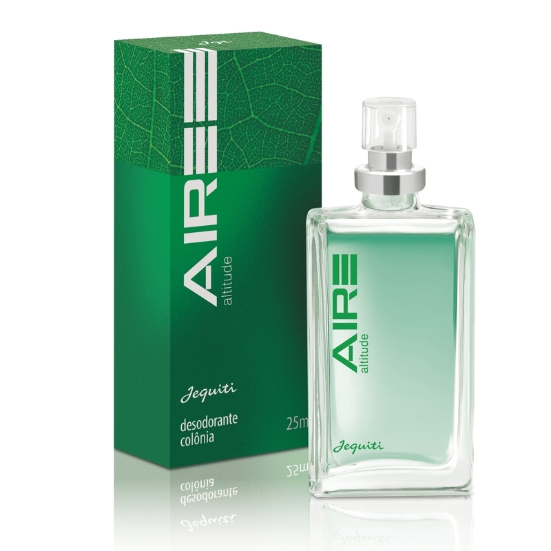 AIRE ALTITUDE COLÔNIA 25 ML
