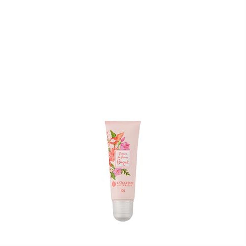 Fragrância Desodorante em Gel Pomar de Flores Buquê 10g