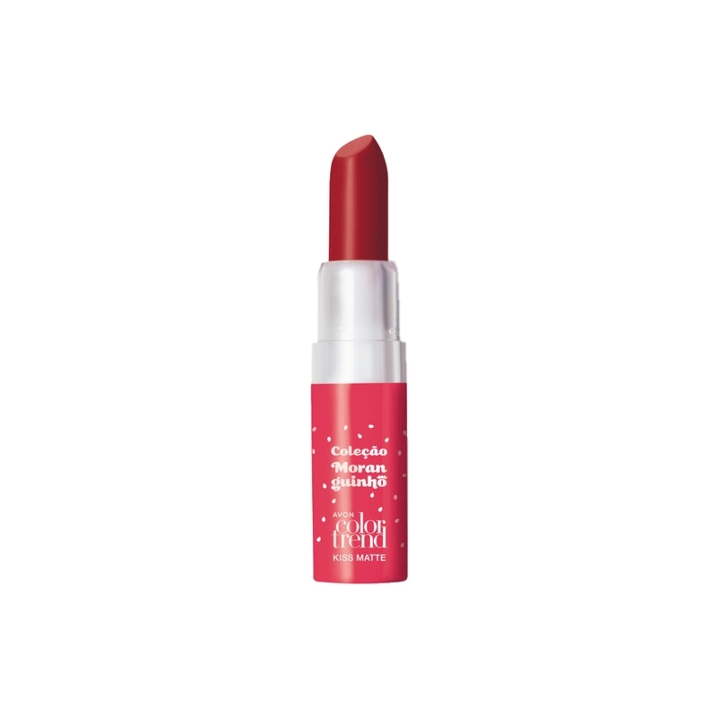 CTR BATOM MRGNHO MATTE BATIDA DA VINHO - 3,6 g