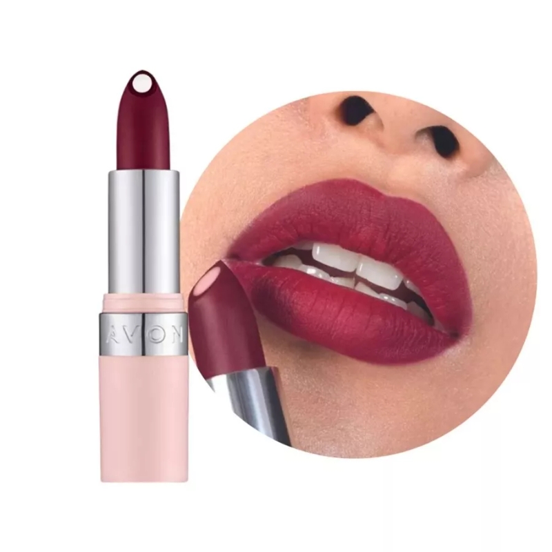 Batom Tratamake Matte 3,6g Vermelho Cereja