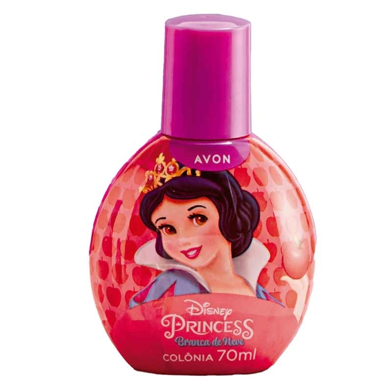 Colonia onia Branca De Neve 70 ml - 70 ml