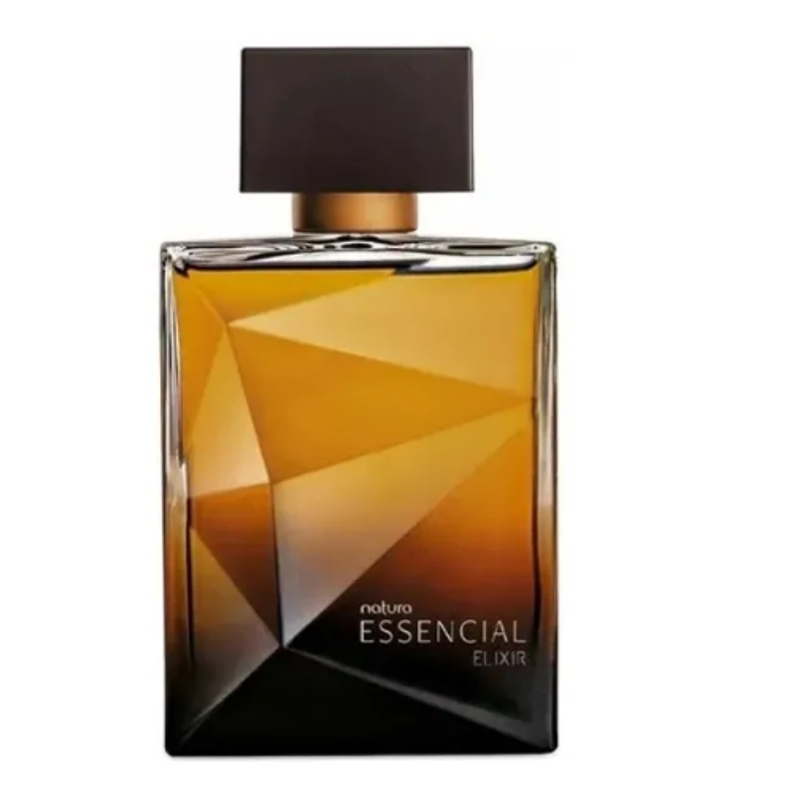 ESSENCIAL ELIXIR DEO PARFUM MASCULINO 100ML