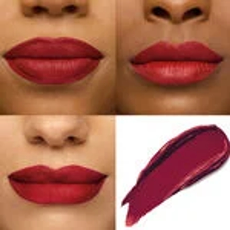 Batom Power Stay Preciso Matte 10h Vermelho Escarlate - foto 2