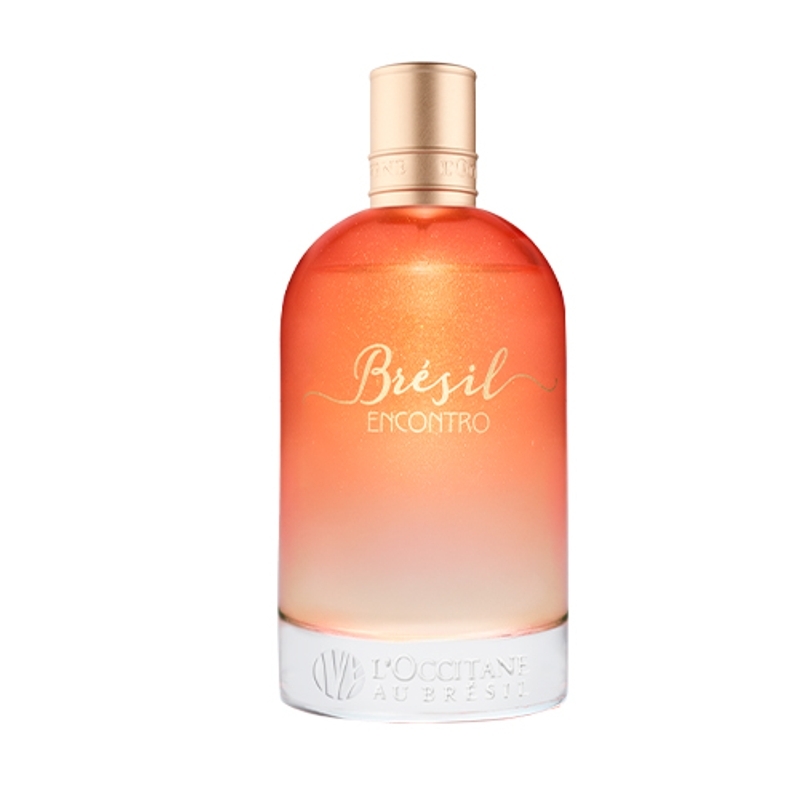 Deo Colônia Brésil Encontro 100ml