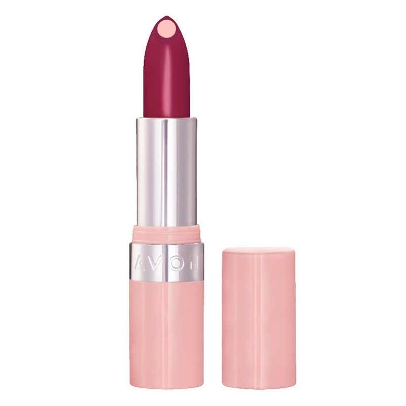Avon Hydramatic Batom Vinho Borgonha - 3,6 g