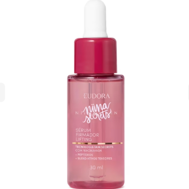 NIINA SKIN SÉRUM FIRMADOR LIFTING 30ML