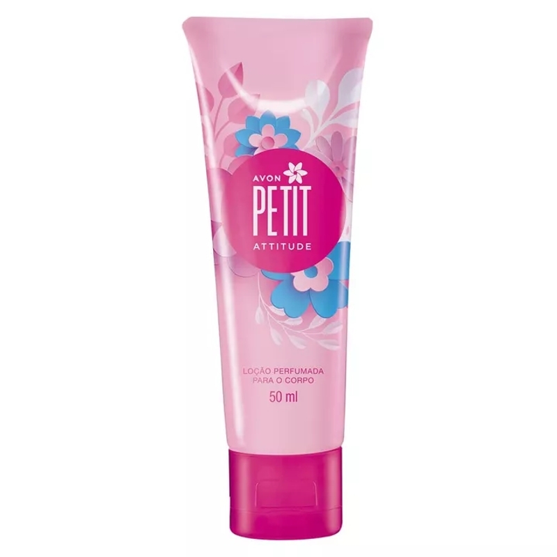Petit OriginalDesodorante Hidratante 50ml - 50 ml