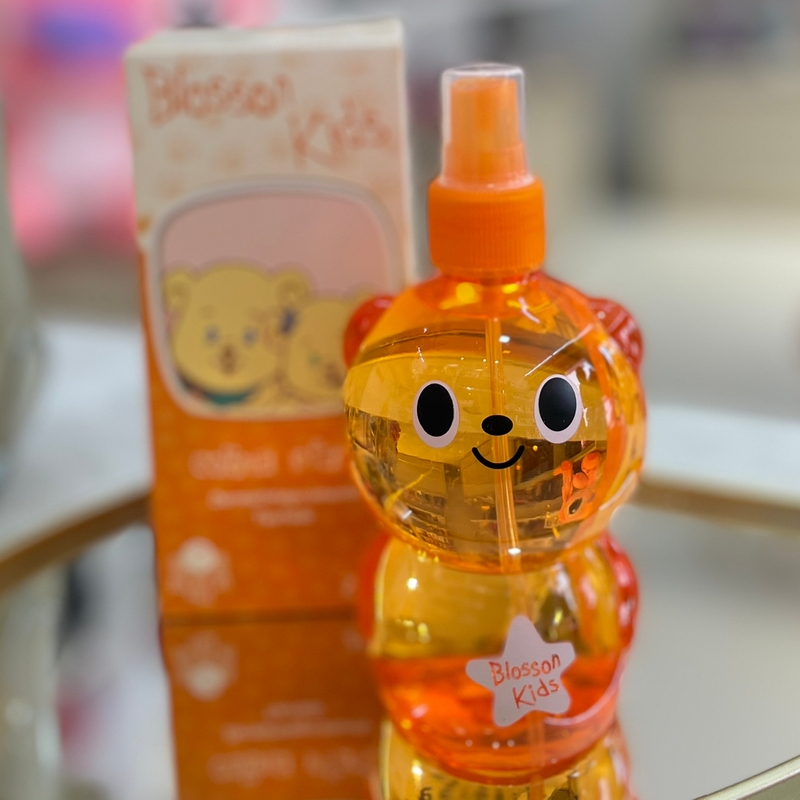 Colonia Infantil Blosson 250ml