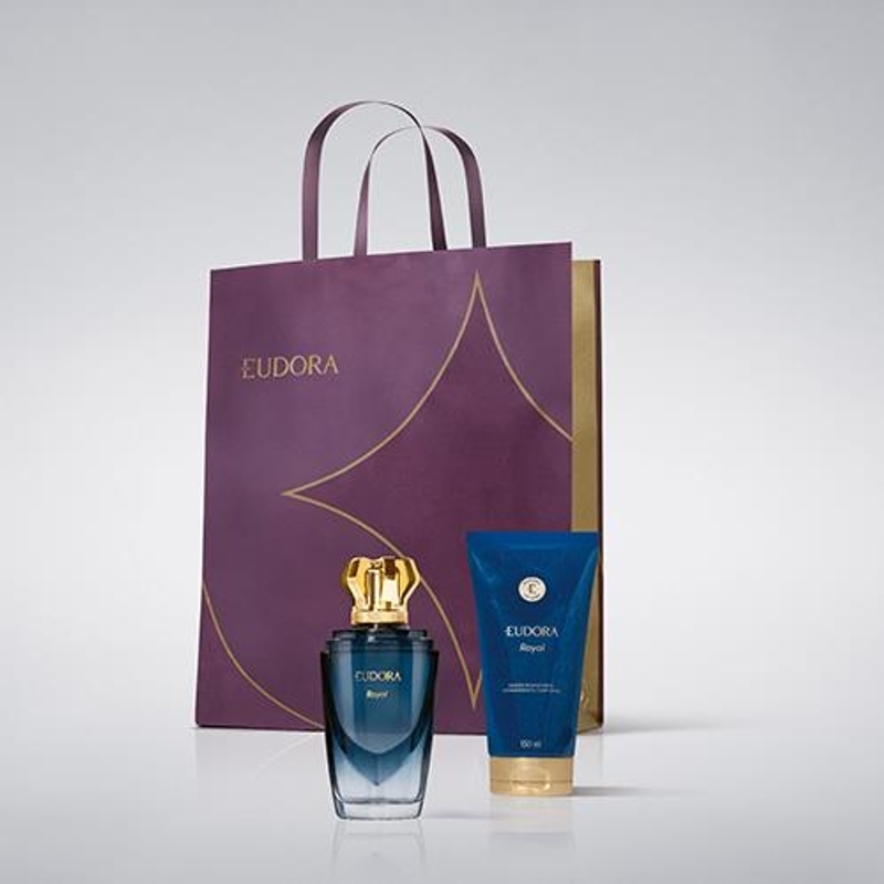 Comb Royal Masc Amor/26