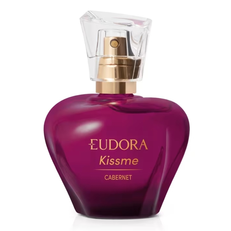 Kiss Me Cabernet 50ml ORIENTAL FLORAL