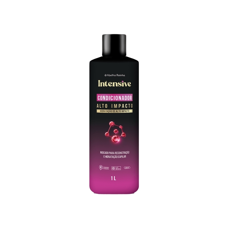 Intensive Condicionador Alto Impacto 1l