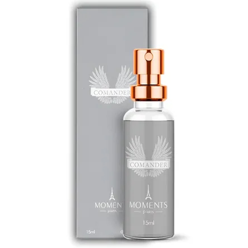 COMANDER 15 Ml