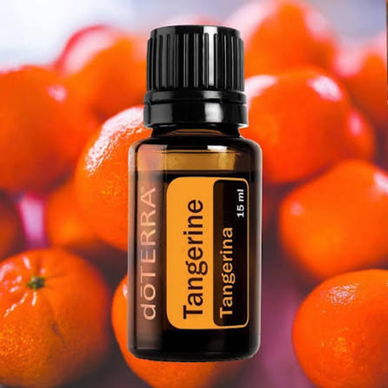 Tangerine 15 ml