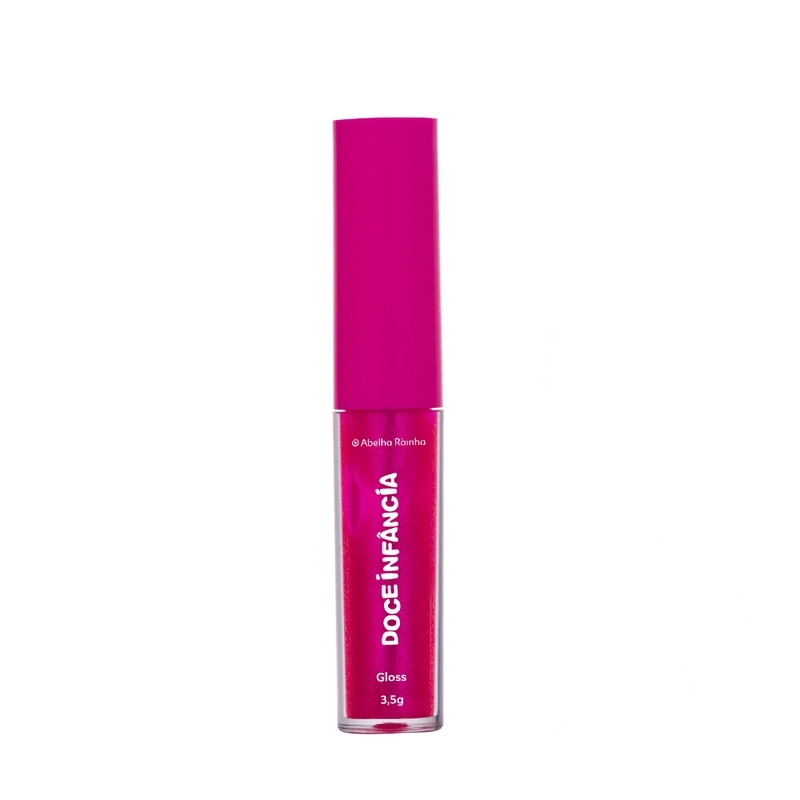 Doce Infancia Gloss Labial Infantil Unicornio 3g