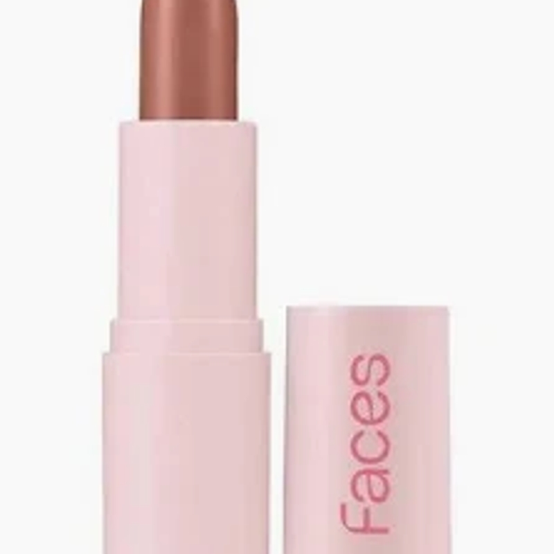 Natura Faces Batom Bege Fresh