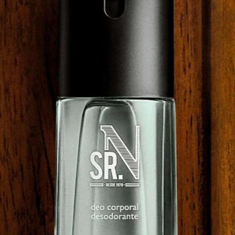 Deo Corporal Sr.N