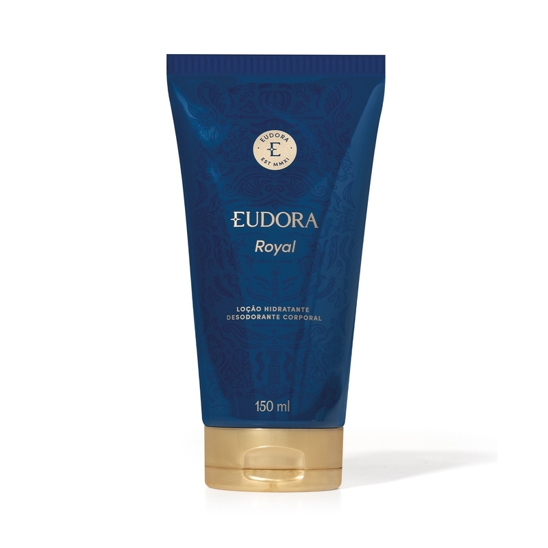 ROYAL HIDRATANTE 150ML