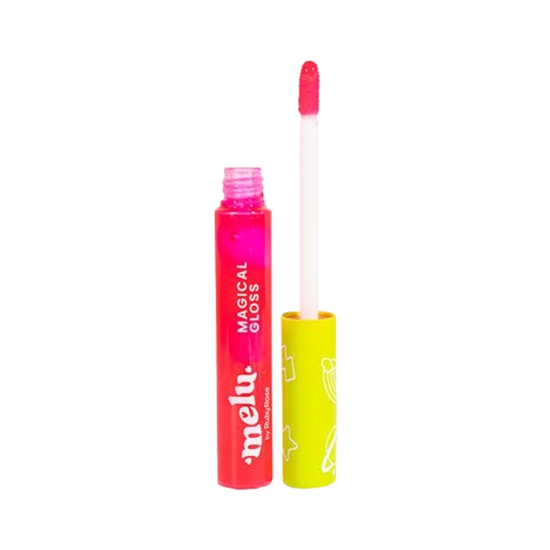 MELU MAGICAL GLOSS LOVE POTION 5,6ML