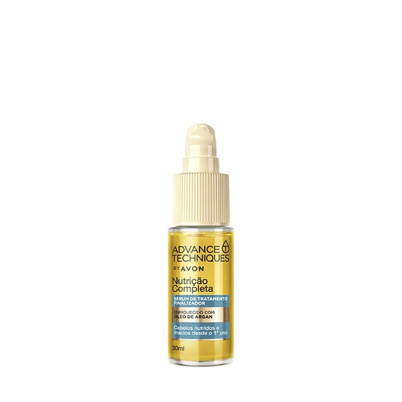 Adv Tech Oleo Argan Serum 30Ml - 30 ml