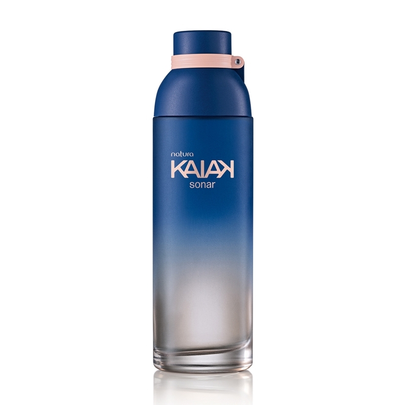 Desodorante colônia kaiak sonar feminino - 100 ml