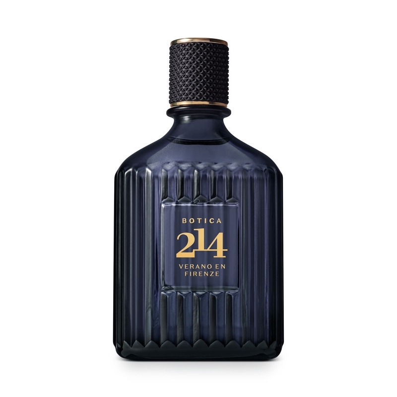 Botica 214 Verano En Firenze Eau De Parfum Fougère Aromático 90Ml