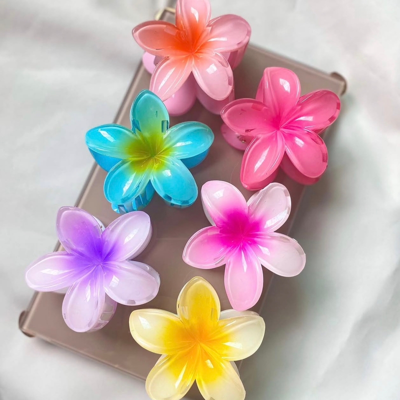 Pregadeira Flor