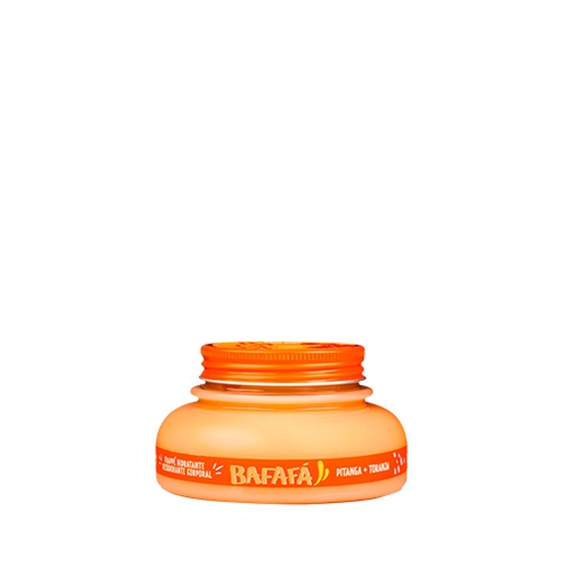 BAFAFÁ FRAPPÉ HIDRATANTE CORPORAL 200ML
