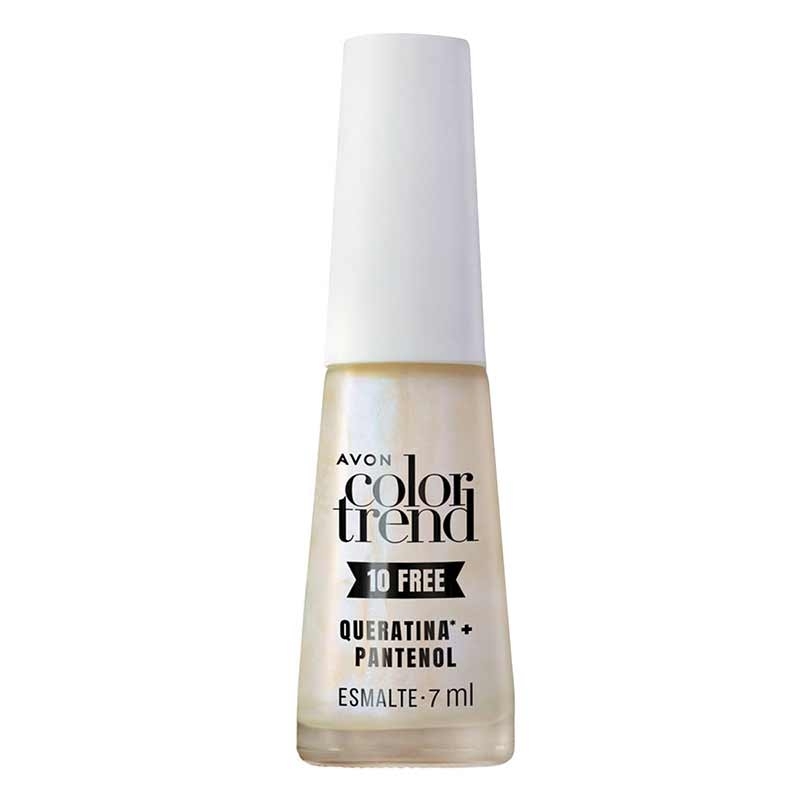 COLOR TREND ESMALTE FLOR DO CAMPO - 7 ml