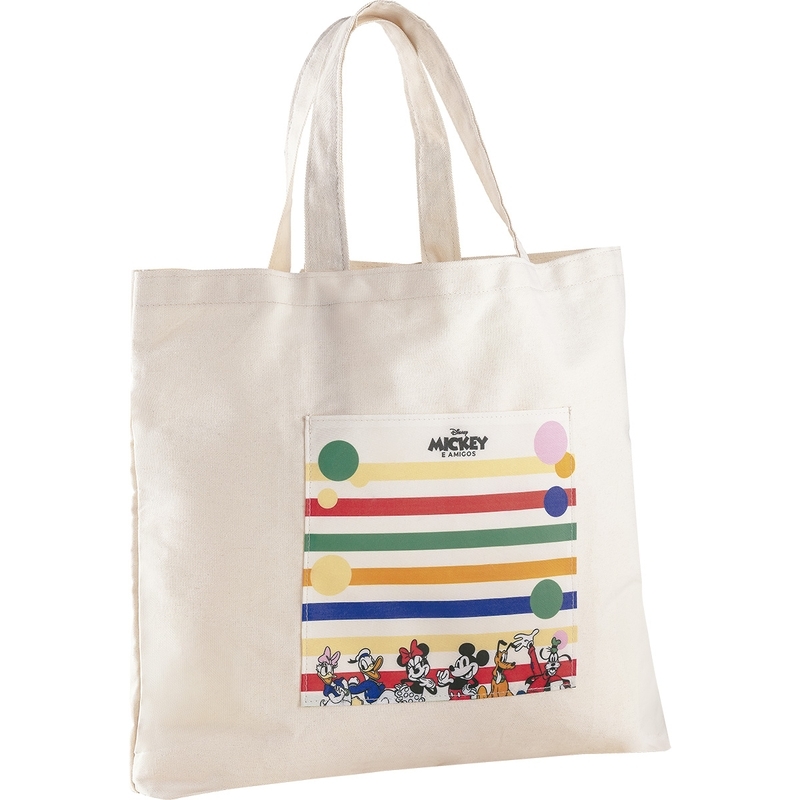 Bolsa Mickey e Amigos