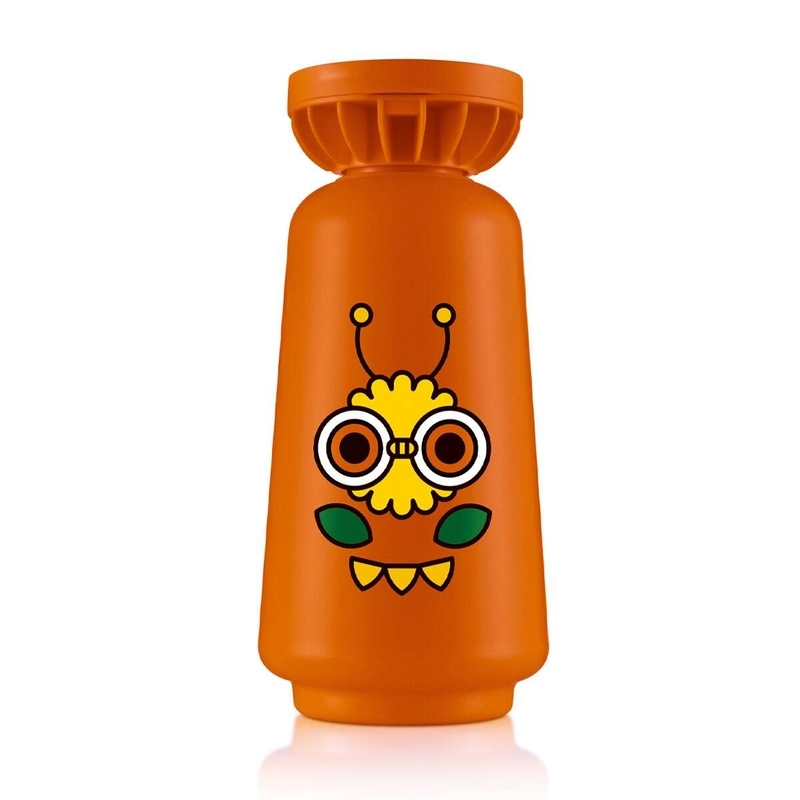 NATURE SH 2 EM 1 250ML - 250 ml
