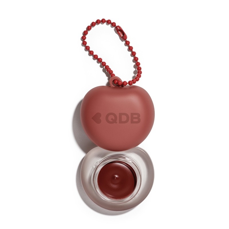 Batom E Blush Multifuncional Marrom Mochi Blur Quem Disse, Berenice? 3,5g