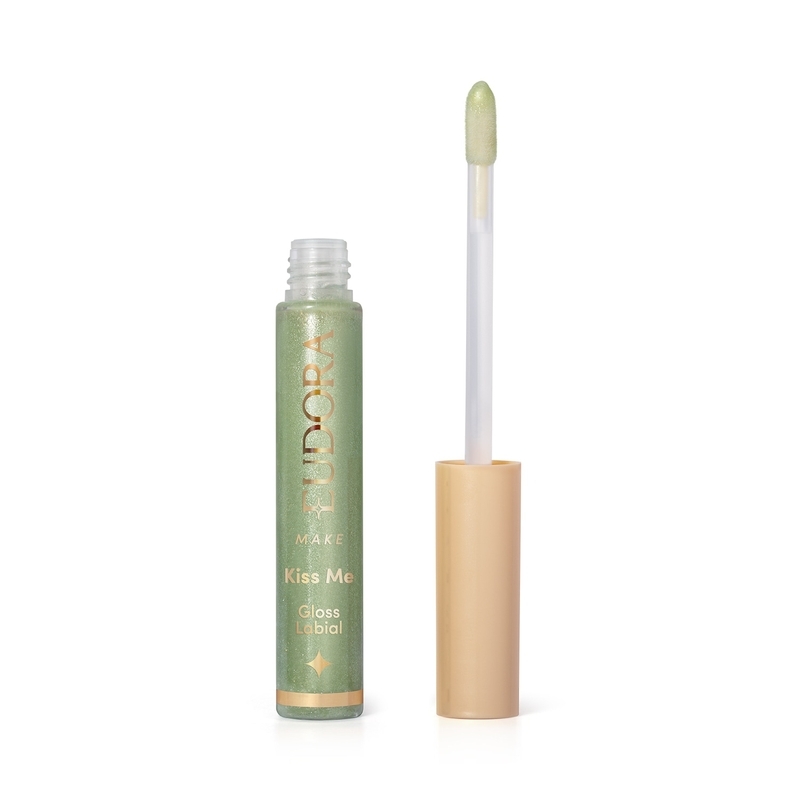 KISS ME GLOSS LABIAL PISTACCHIO 5,2ML