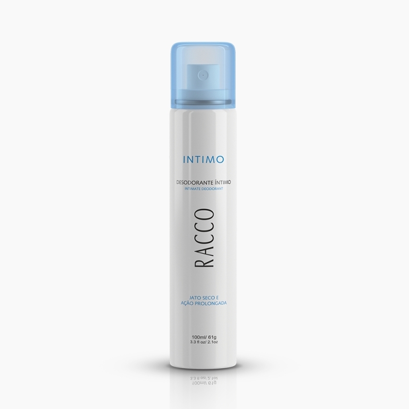 Desodorante Íntimo Jato Seco, 100ml