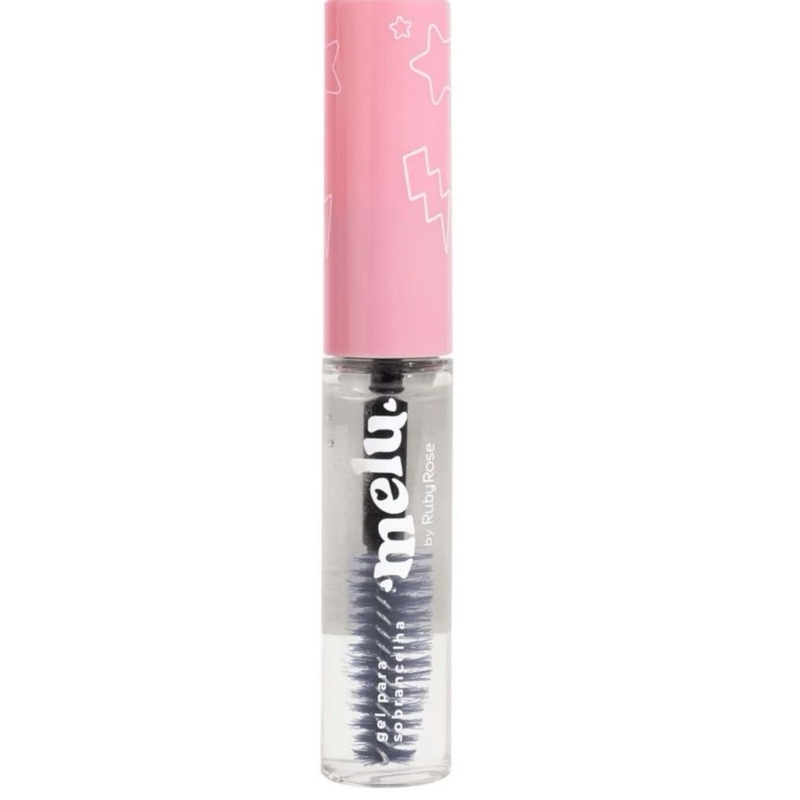 Gel Para Sobrancelhas
