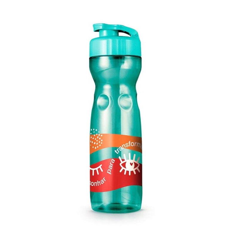 Garrafa Crer para Ver 600ml