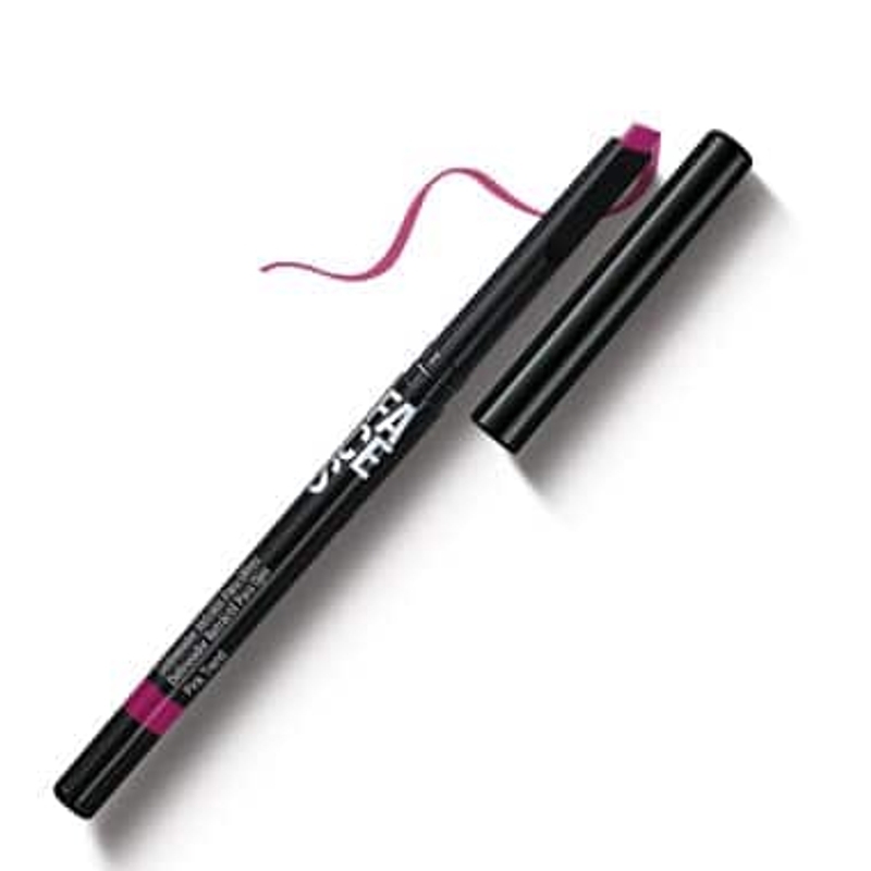 Delineador Retrátil Pink Trend