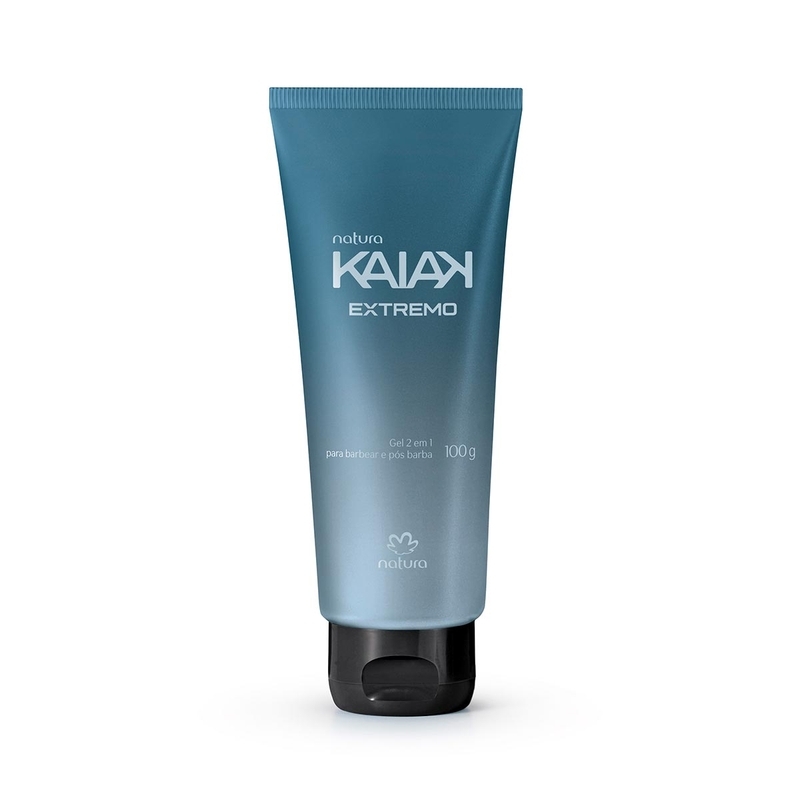 Kaiak Extr Gel Hid Multibarba 100g