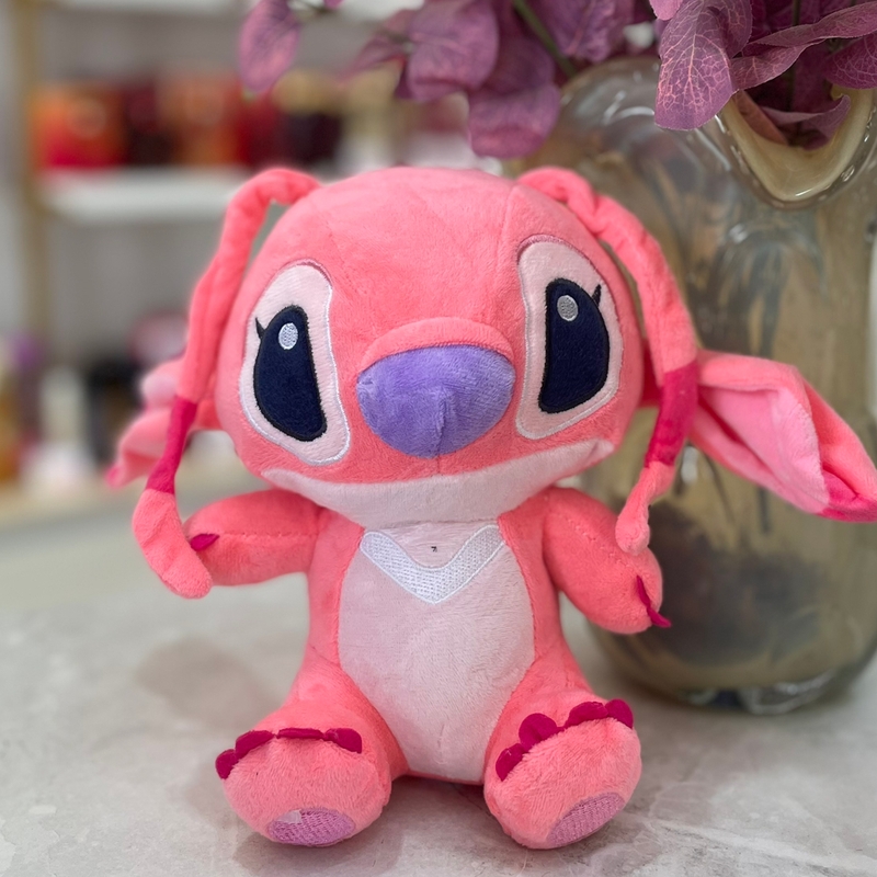 Angel 25cm (Stitch)