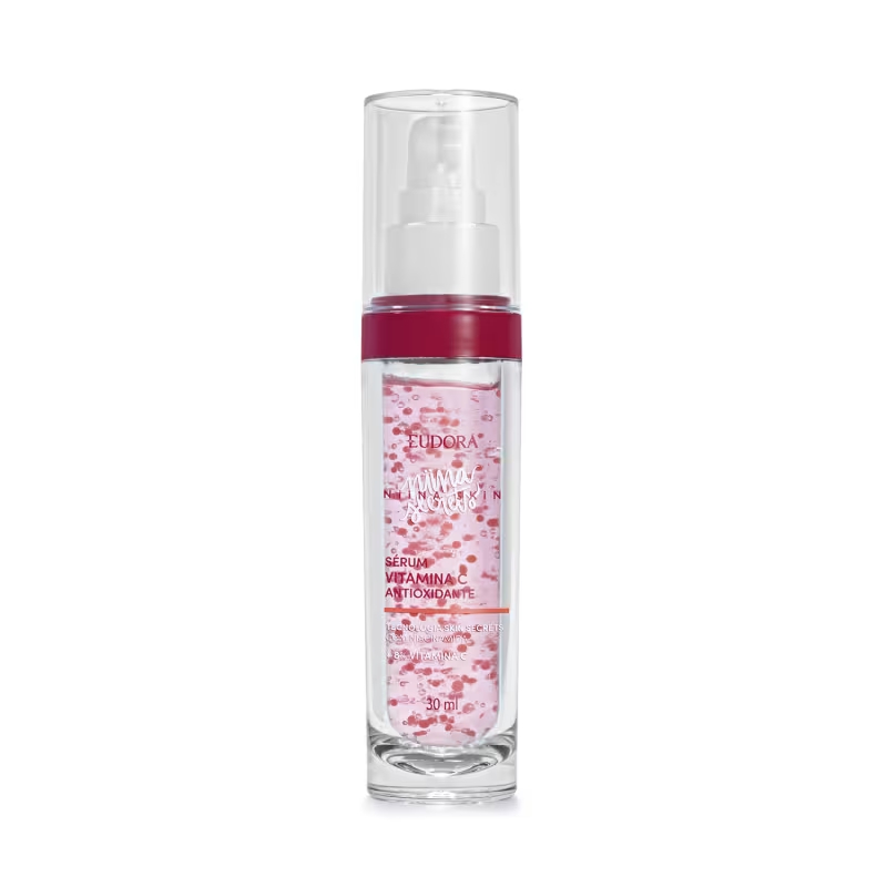 Sérum Antioxidante Vitamina C Niina Skin 30ml